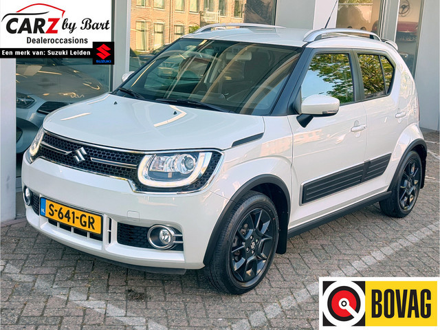 Suzuki Ignis 2020 Hybride