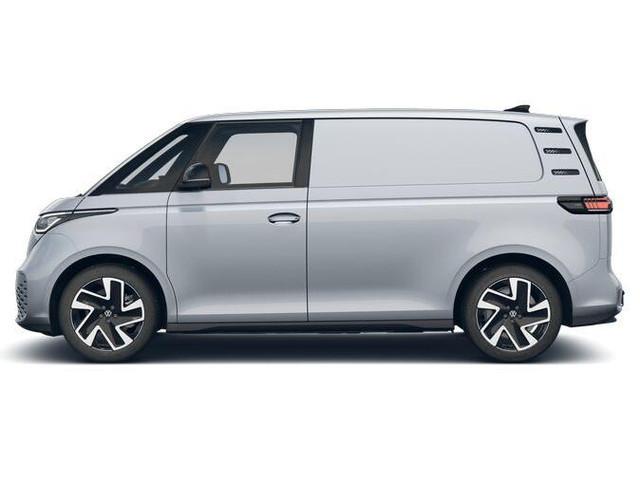 Volkswagen ID. Buzz