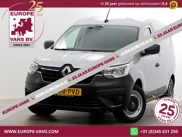 Renault Express 2022 Benzine