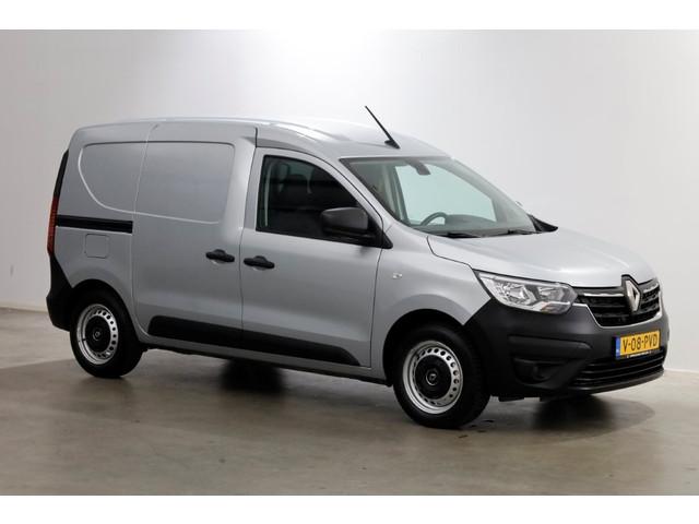 Renault Express
