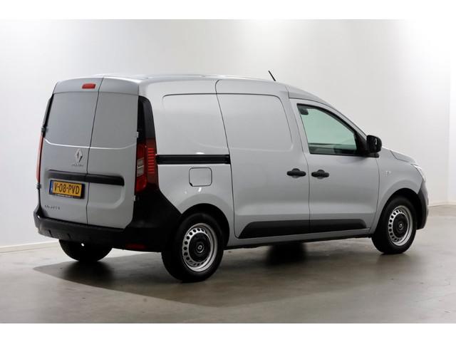 Renault Express
