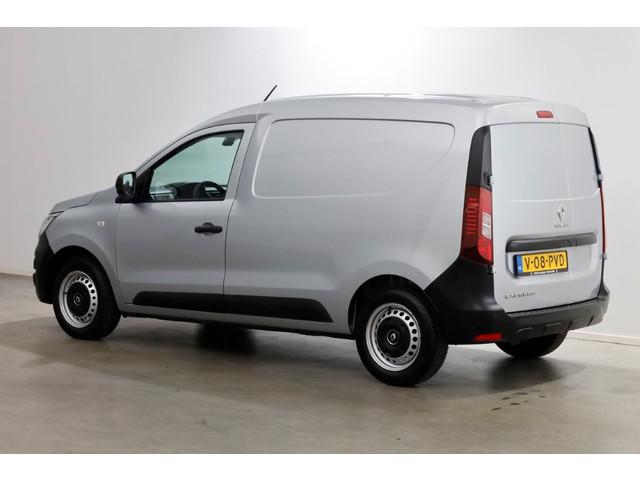 Renault Express