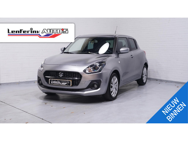 Suzuki Swift 2023 Benzine