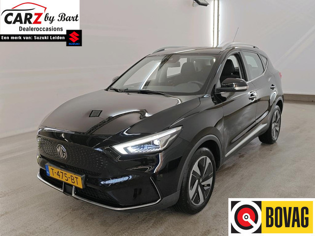 MG ZS-EV 2023 Elektrisch
