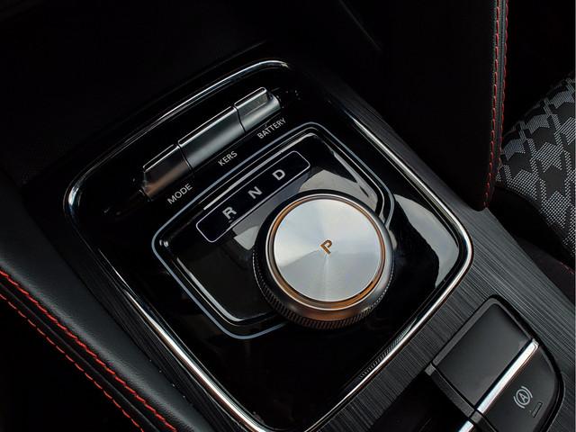 MG ZS-EV