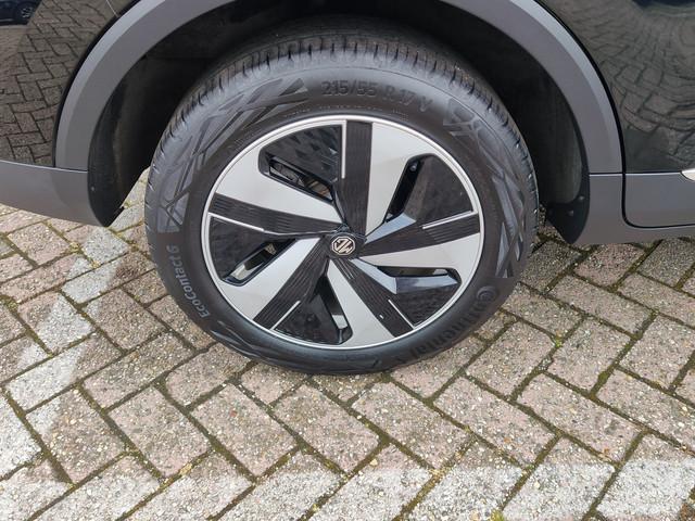 MG ZS-EV