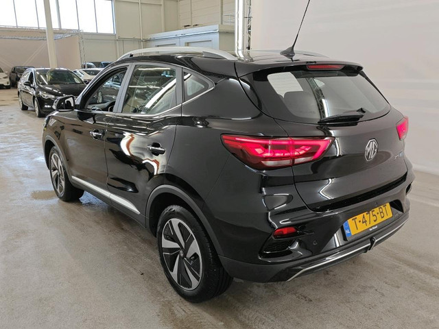 MG ZS-EV