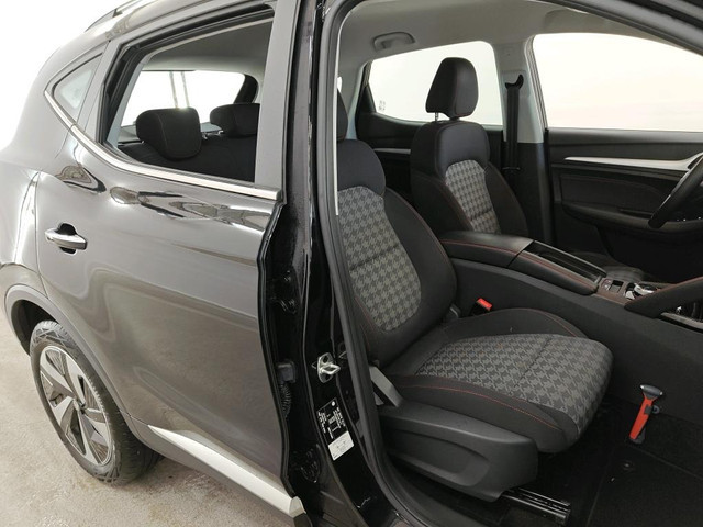 MG ZS-EV