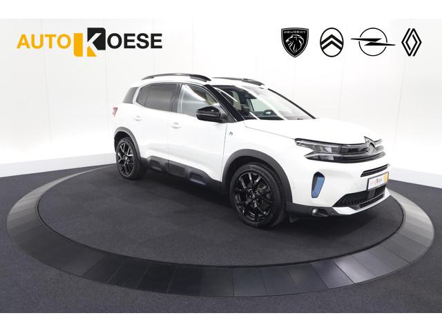 Citroën C5 Aircross 2023 Hybride