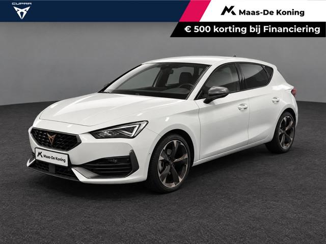 Cupra Leon 2023 Benzine