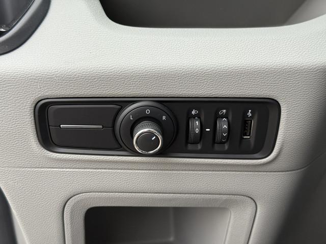 Maxus eDeliver9