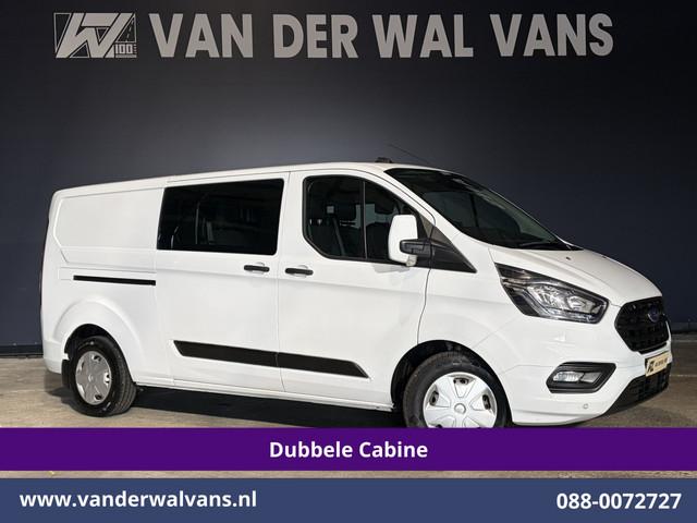 Ford Transit Custom 2020 Diesel