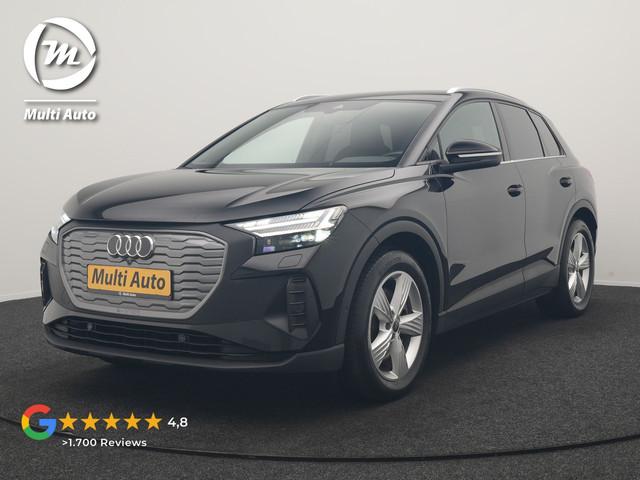 Audi Q4 e-tron 2024 Elektrisch