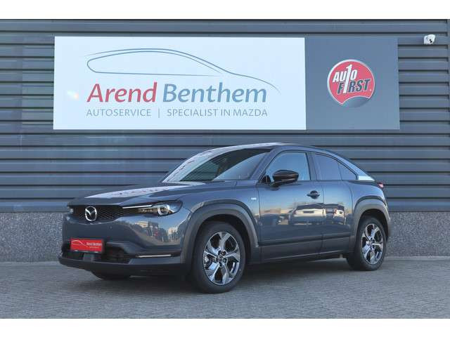 Mazda MX-30 2023 Elektrisch