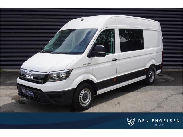 MAN TGE 2019 Diesel