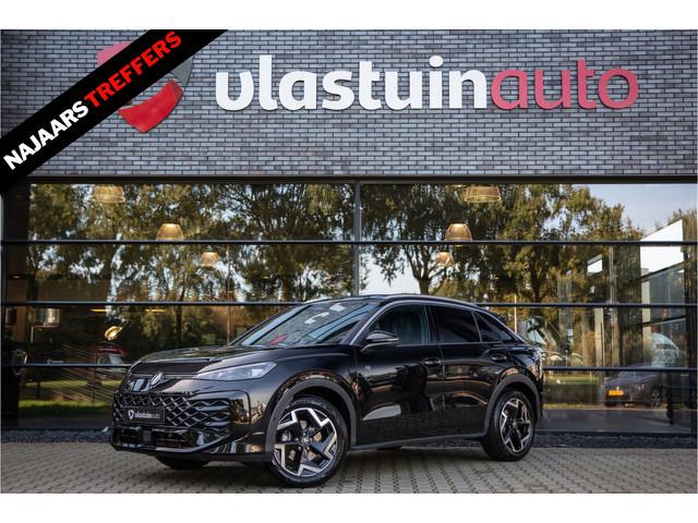 Volkswagen T-Roc 2026 Benzine