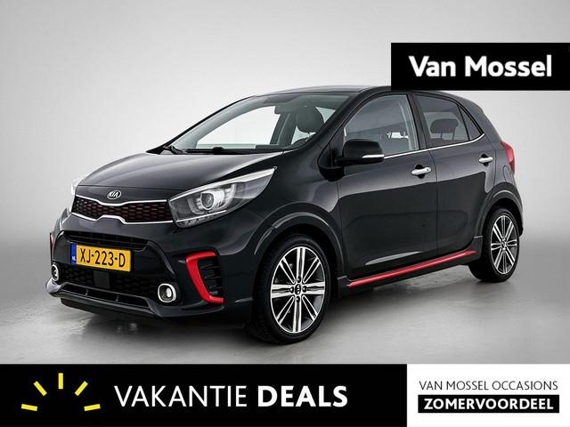 Kia Picanto 2019 Benzine