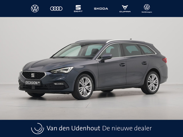 Seat Leon 2021 Benzine