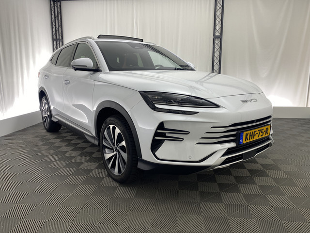 BYD Seal U