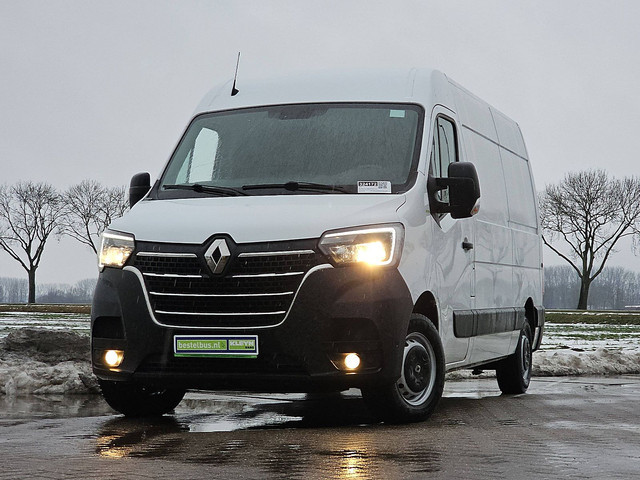 Renault Master 2020 Diesel