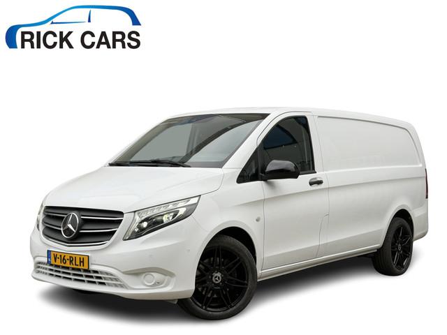 Mercedes-Benz Vito 2022 Diesel
