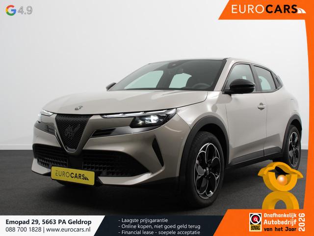 Alfa Romeo Junior 2025 Elektrisch