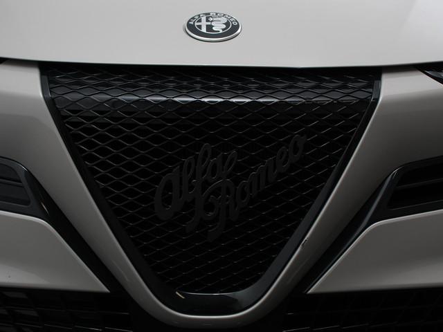 Alfa Romeo Junior