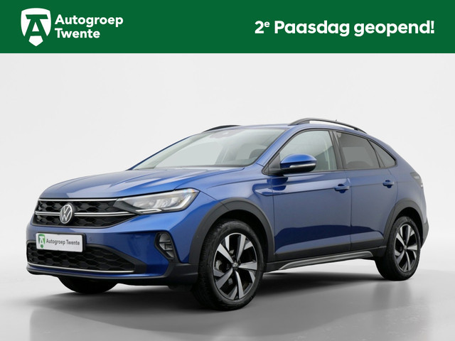 Volkswagen Taigo 2025 Benzine