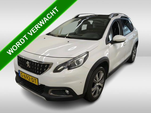 Peugeot 2008 2019 Diesel