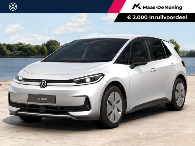 Volkswagen ID.3 Neo 2027 Elektrisch
