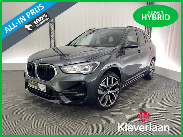 BMW X1 2022 Hybride