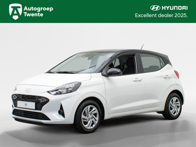 Hyundai i10 2024 Benzine