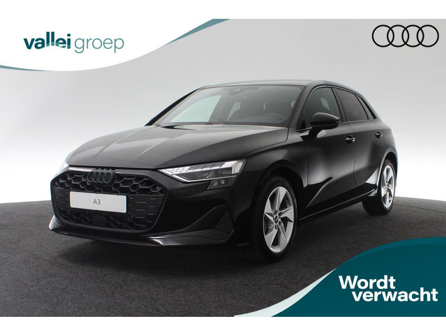 Audi A3 2026 Hybride