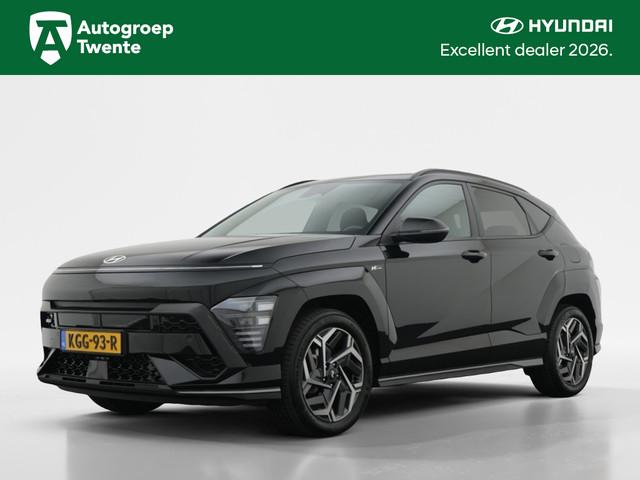 Hyundai Kona 2023 Hybride