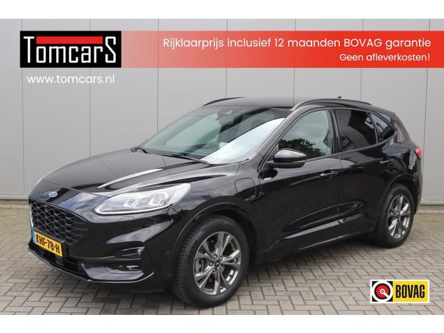 Ford Kuga 2020 Hybride
