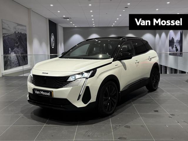 Peugeot 3008 2022 Hybride