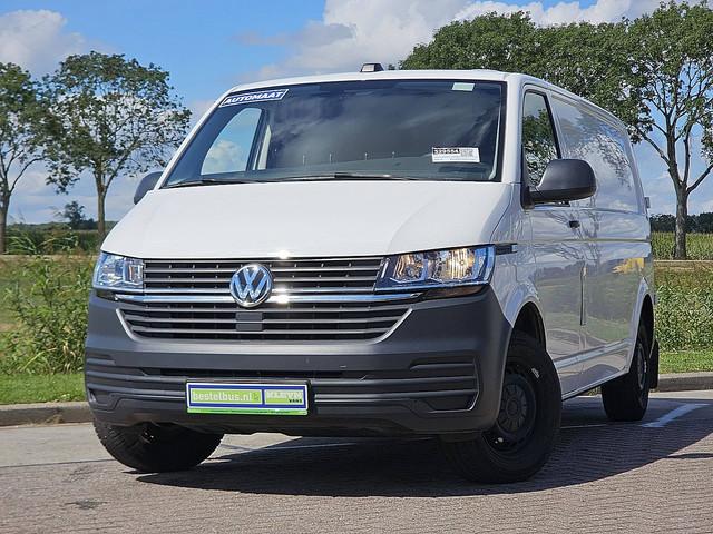 Volkswagen Transporter 2024 Diesel