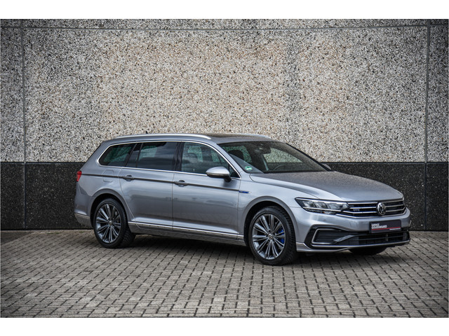 Volkswagen Passat 2022 Hybride