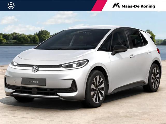 Volkswagen ID.3 Neo