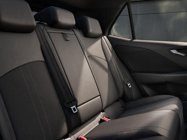 Volkswagen ID.3 Neo