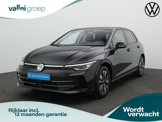 Volkswagen Golf 2025 Benzine