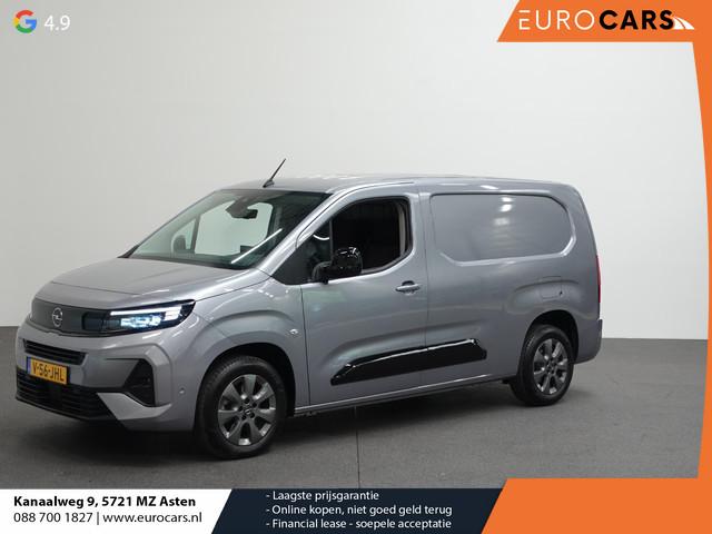 Opel Combo 2024 Diesel