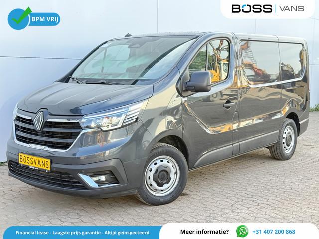 Renault Trafic 2024 Diesel
