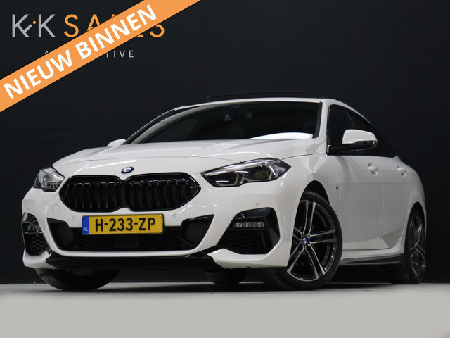 BMW 2 Serie 2020 Benzine