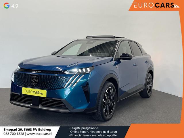 Peugeot 3008 2024 Benzine