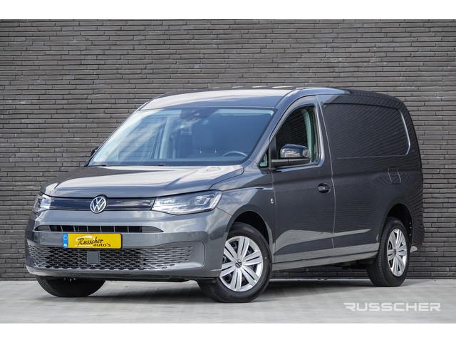 Volkswagen Caddy 2024 Diesel