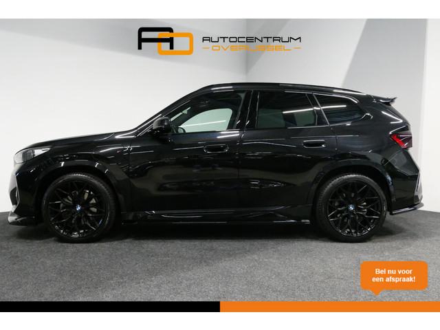 BMW X1 2023 Hybride
