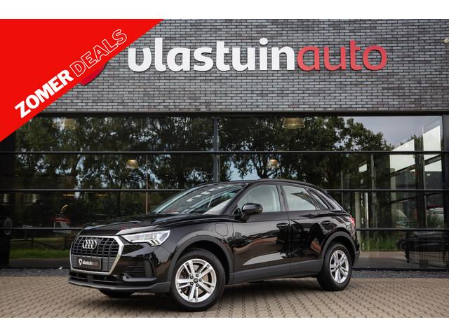 Audi Q3 2023 Hybride