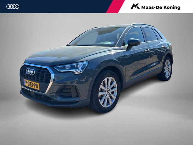 Audi Q3 2022 Hybride