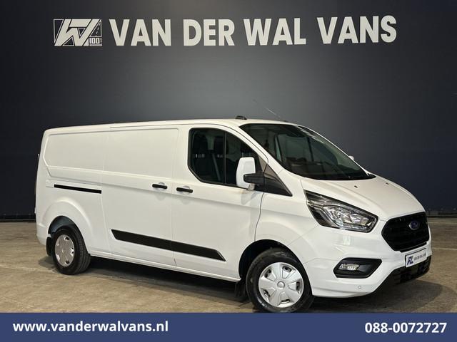 Ford Transit Custom 2022 Diesel